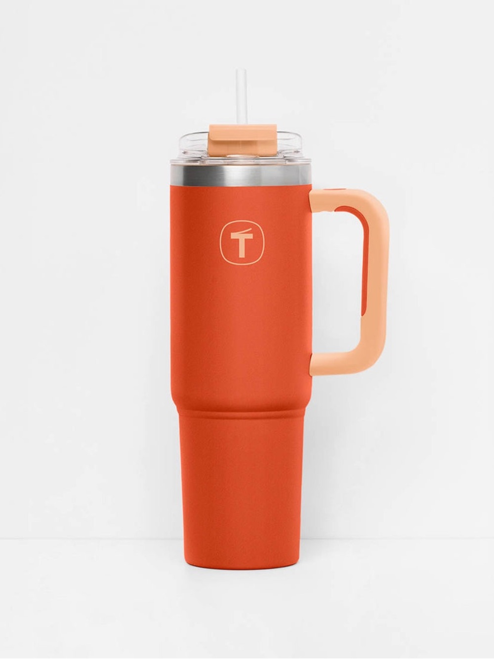 Tupperware Marigold Muse Big T Tumbler
